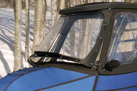 JMK-Innovation PodRide Elektroauto / E-Bike