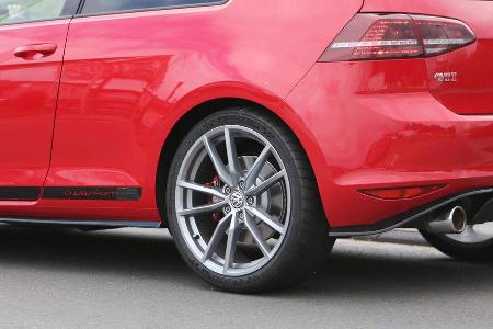 VW Golf GTI Clubsport S Erlknig