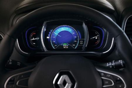 Renault Koleos 2016