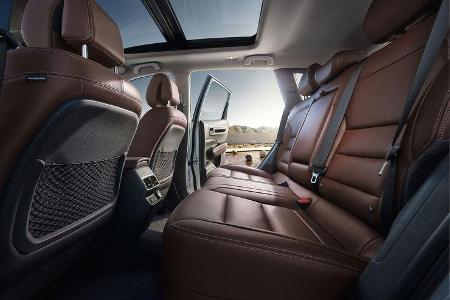 Renault Koleos 2016