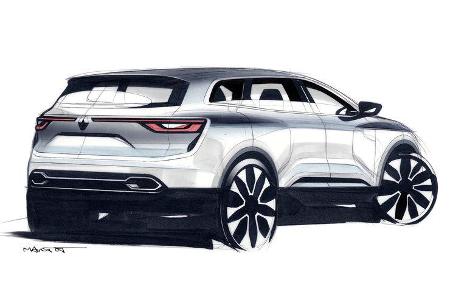 Renault Koleos 2016