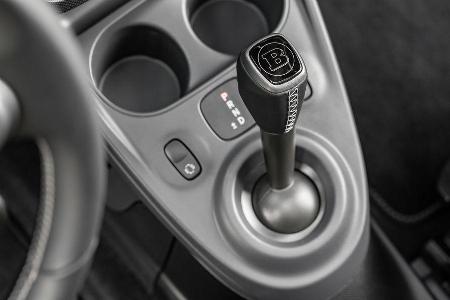 Smart Brabus, Auto China 2016, Coup, Forfour, Cabrio, 04/2016