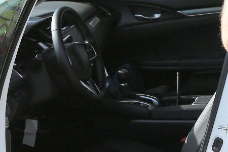 Honda Civic Erlknig