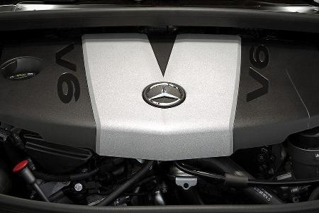 Mercedes R-Klasse