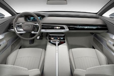 Audi Prologue