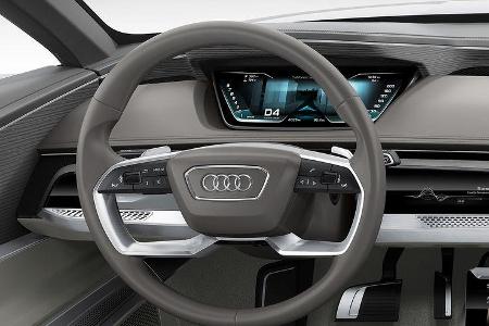 Audi Prologue