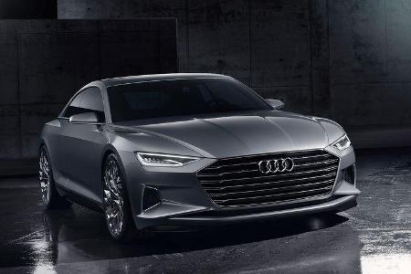 Audi Prologue