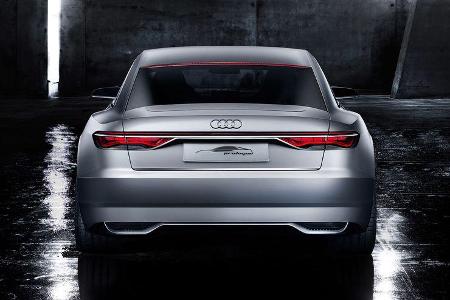 Audi Prologue