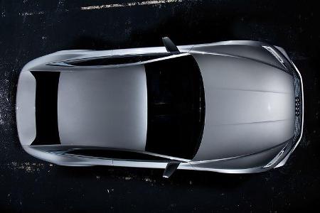 Audi Prologue