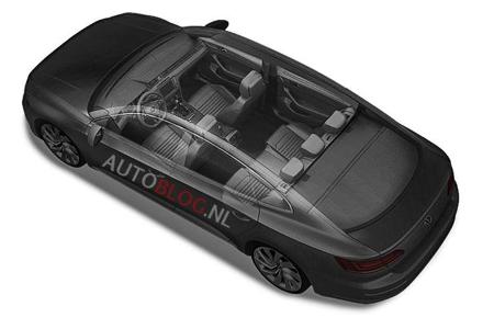 VW CC