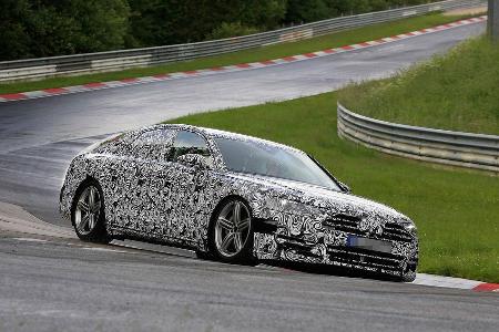 Erlknig Audi A8