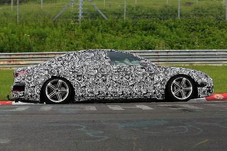 Erlknig Audi A8