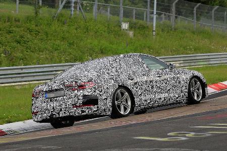 Erlknig Audi A8