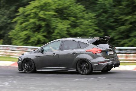 Erlknig Ford Focus RS 500