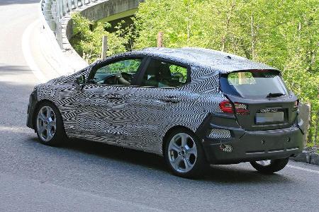 Erlknig Ford Fiesta