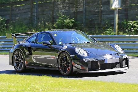 Erlknig Porsche 911 GT3 RS