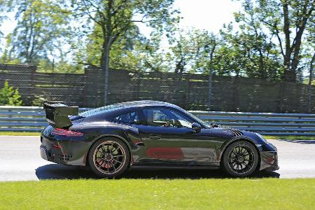 Erlknig Porsche 911 GT3 RS