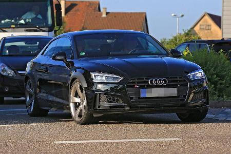 Erlknig Audi RS5