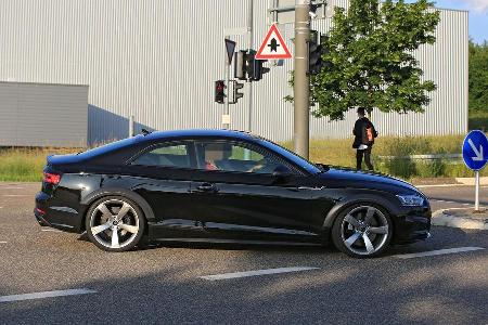 Erlknig Audi RS5