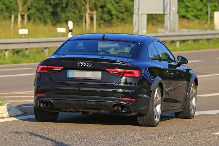 Erlknig Audi RS5