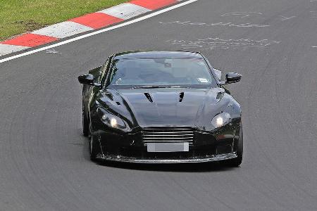 Erlknig Aston Martin Vantage