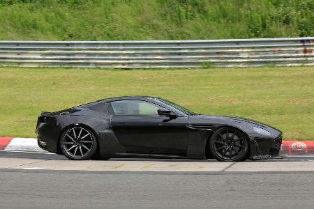 Erlknig Aston Martin Vantage