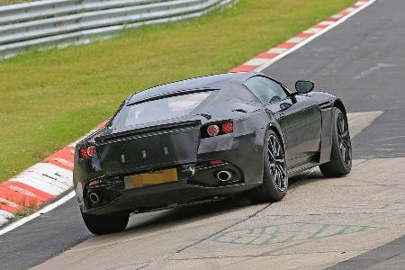 Erlknig Aston Martin Vantage