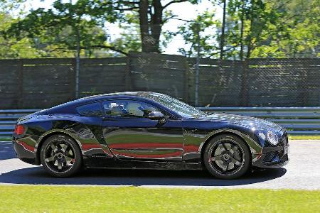 Erlknig Bentley Continental GT