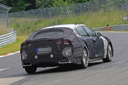 Erlknig Kia GT
