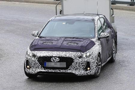 Erlknig Hyundai i30