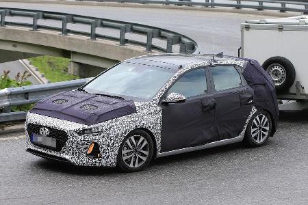 Erlknig Hyundai i30