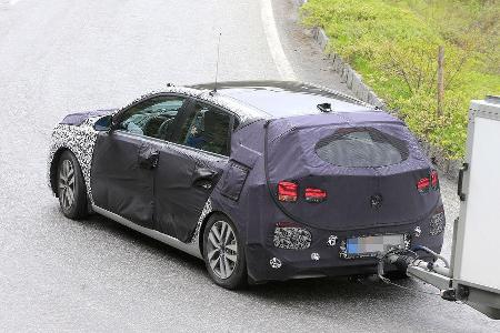 Erlknig Hyundai i30