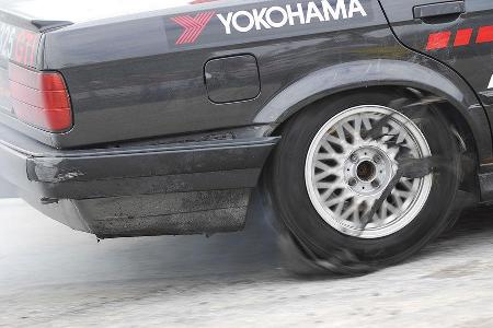 GTI-Treffen 2008 - die Ruhe nach der Wörthersee-Tour