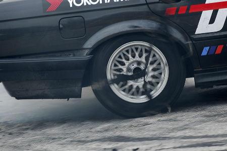 GTI-Treffen 2008 - die Ruhe nach der Wörthersee-Tour