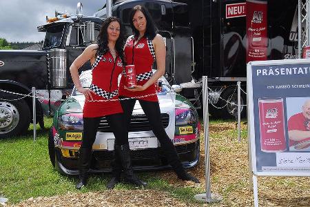 GTI-Treffen 2008 - die Ruhe nach der Wörthersee-Tour