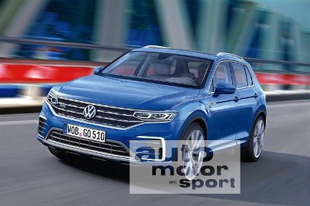 VW T-Roc VW T-Roc