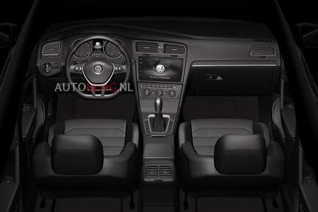 VW Golf VIII