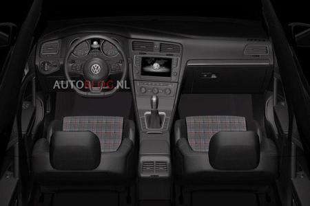 VW Golf VIII