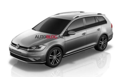 VW Golf VIII