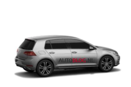 VW Golf VIII