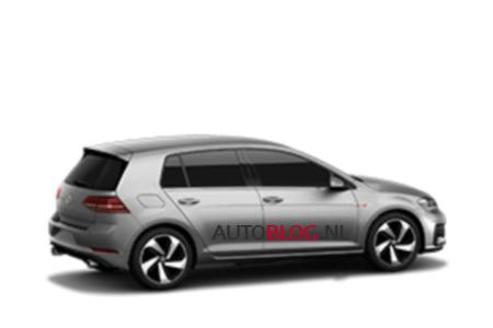 VW Golf VIII
