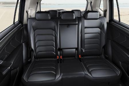 VW Tiguan Allspace