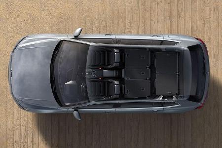 VW Tiguan Allspace