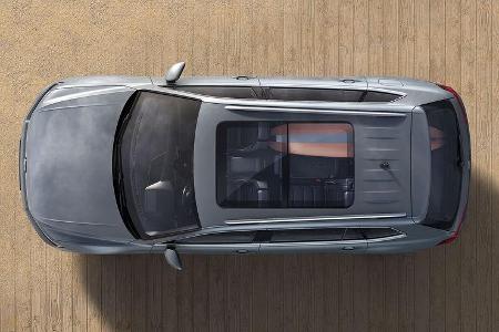 VW Tiguan Allspace