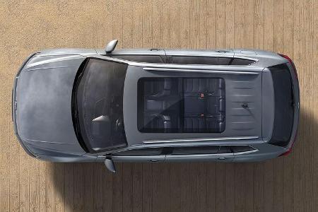 VW Tiguan Allspace