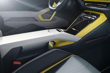 VW T-Cross Breeze