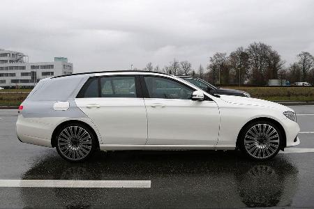 Mercedes E-Klasse T-Modell Erlknig