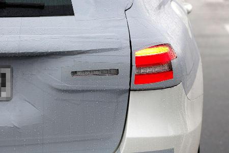 Mercedes E-Klasse T-Modell Erlknig