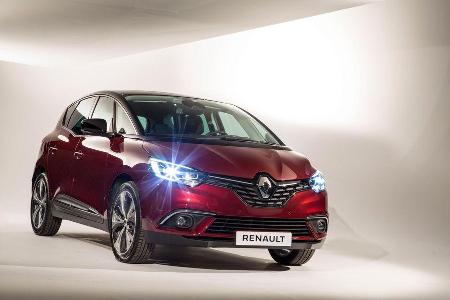 Renault_Scenic_Sitzprobe