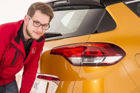 Renault_Scenic_Sitzprobe